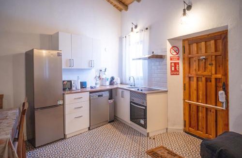Aroche House | Ruralux Aroche