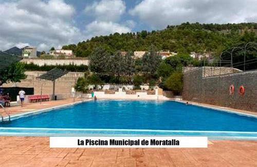 Moratalla House | Ruralux Campo San Juan II