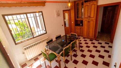 Huescar House | Ruralux Sierra Castril