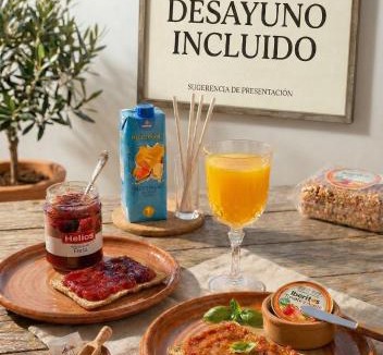 Huescar House | Ruralux Sierra Castril