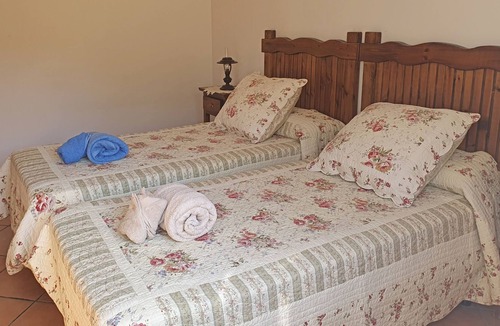 Bedar House | Rurual accommodation the Afares de Maruja / Apartment 2