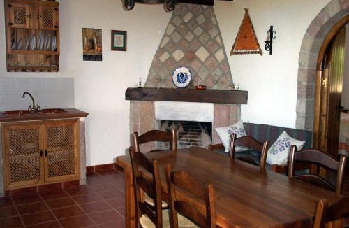 Antequera House | Rustic Retreat in Andalusia