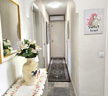Costa del Sol Apartment | Rymlig lägenhet för 7,8 persons in Los Boliches, Fuegirola