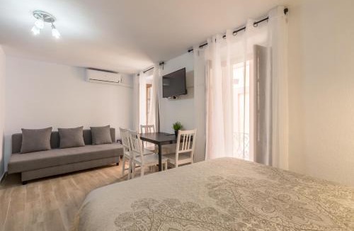 Alfalfa Apartment | Sagasta Apartamento en pleno centro de Sevilla
