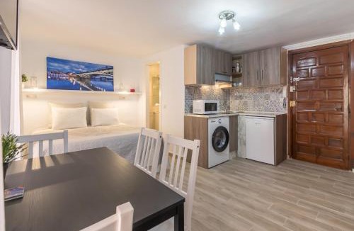 Alfalfa Apartment | Sagasta Apartamento en pleno centro de Sevilla