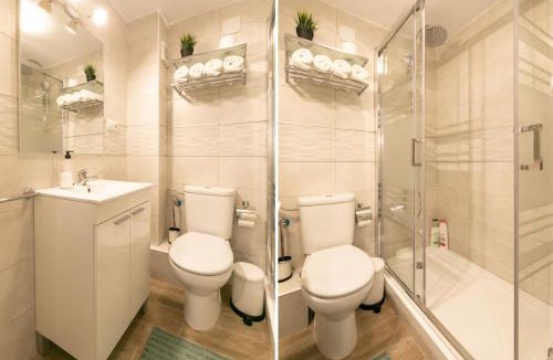 Alfalfa Apartment | Sagasta Apartamento en pleno centro de Sevilla