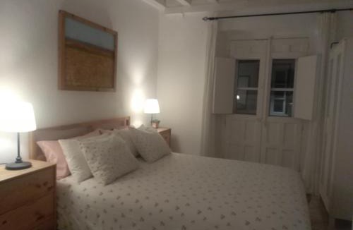 Old Town Apartment | Sagasta Apartments