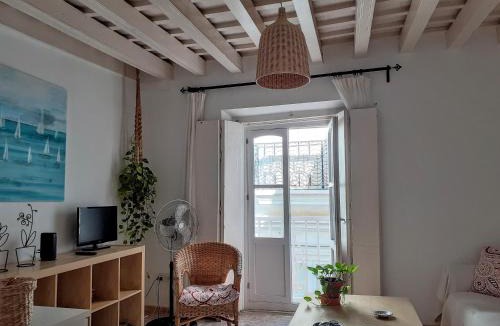 Old Town Apartment | Sagasta Apartments