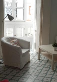 Old Town Apartment | Sagasta Apartments