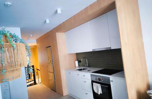 Arroyo de la Miel Apartment | Sahara Apt Central Benalmadena