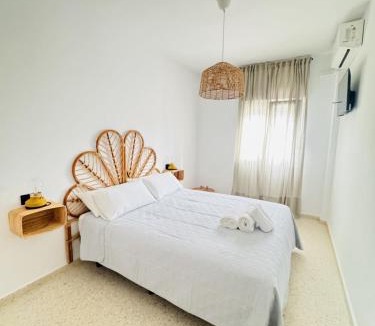 Sanlucar de Barrameda Apartment | Sala 8 Gran Cinema