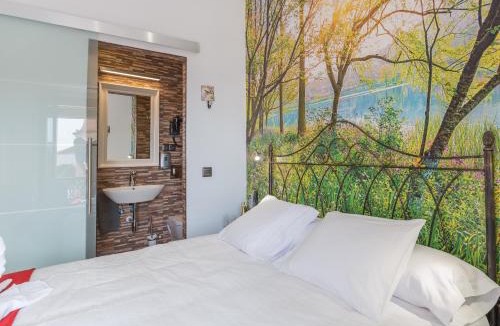 Competa Bed & Breakfast | Salamandra Plaza