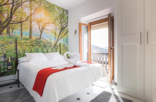 Competa Bed & Breakfast | Salamandra Plaza