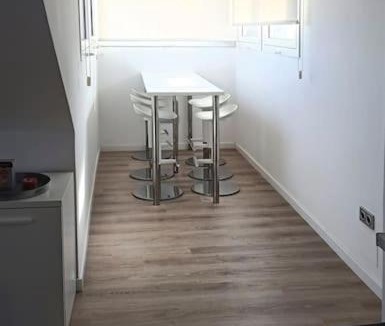 Explanada de la Estacion Apartment | Salitre Málaga Center