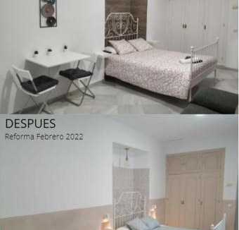 El Arenal Apartment | SALOTUR Tomas de Ibarra