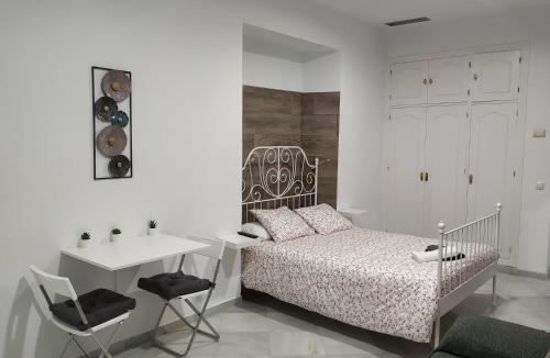 El Arenal Apartment | SALOTUR Tomas de Ibarra
