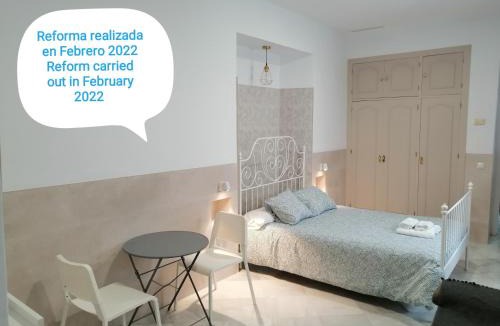 El Arenal Apartment | SALOTUR Tomas de Ibarra