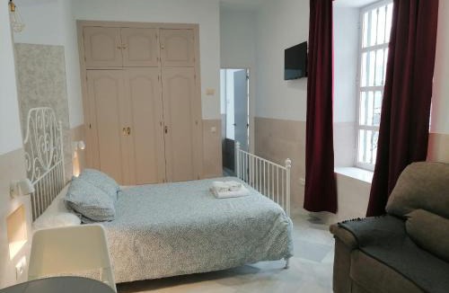 El Arenal Apartment | SALOTUR Tomas de Ibarra