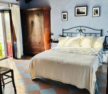 La Fontanera House | Salto del Caballo