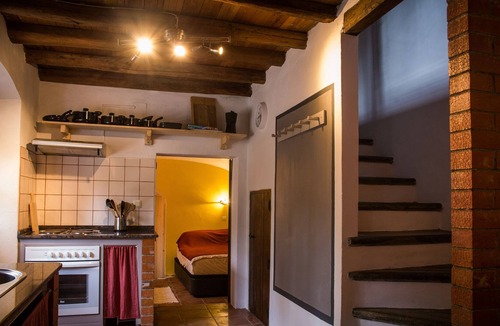 Valencia de Alcantara Apartment | Salto del Caballo - Apartment "Portugal"