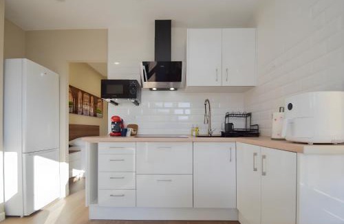 Norte House | San Ambrosio