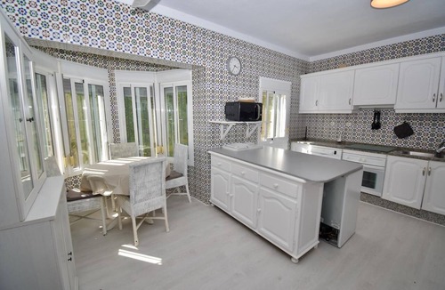 San Andres Golf Villa | San Andres - Chiclana de la Frontera, Costa de la Luz