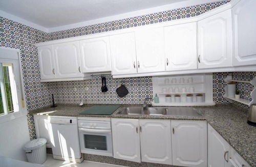San Andres Golf Villa | San Andres - Chiclana de la Frontera, Costa de la Luz