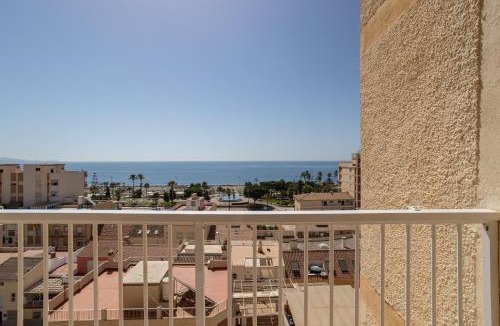 Torre del Mar Apartment | San Andrés Torre del Mar