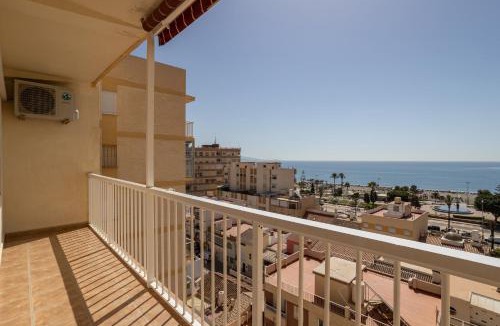 Torre del Mar Apartment | San Andrés Torre del Mar