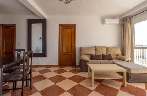 Torre del Mar Apartment | San Andrés Torre del Mar