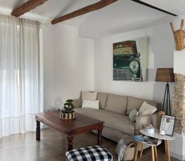 Jaen Apartment | San Bartolomé 26