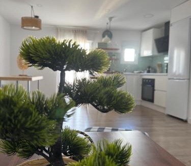 Jaen Apartment | San Bartolomé 26