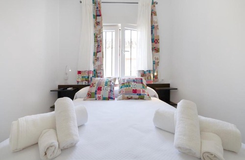 San Basilio Apartment | San Basilio, Parking Incluido Junto al Casco Histórico
