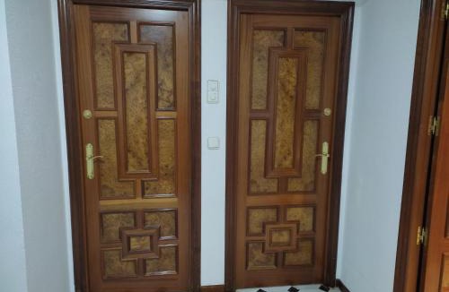 San Basilio Bed & Breakfast | San Basilio´s Red House