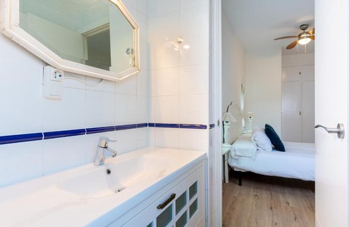 San Bernardo Apartment | San Bernardo by TheGoodTourist