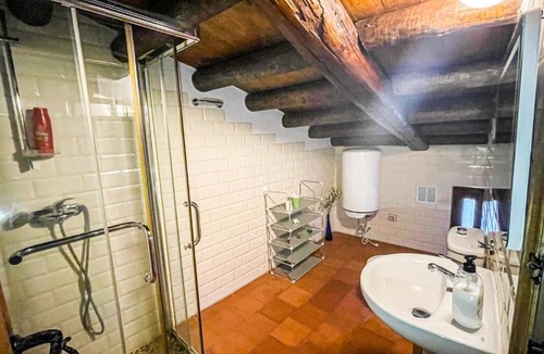 Oliva de Plasencia Hostel | San Blas, Alojamiento Rural-Vía de la Plata , Cáparra-Plasencia