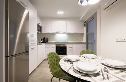 Historical Center Apartment | San Francisco Top-Luxury by Homing U