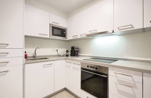 Historical Center Apartment | San Francisco Top-Luxury by Homing U