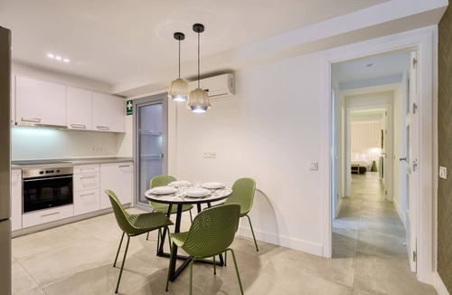 Historical Center Apartment | San Francisco Top-Luxury by Homing U
