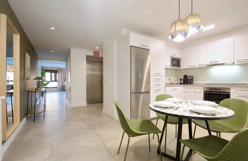 Historical Center Apartment | San Francisco Top-Luxury by Homing U