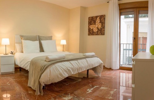 Alfalfa Apartment | San Isidoro Cathedral Deluxe by Valcambre