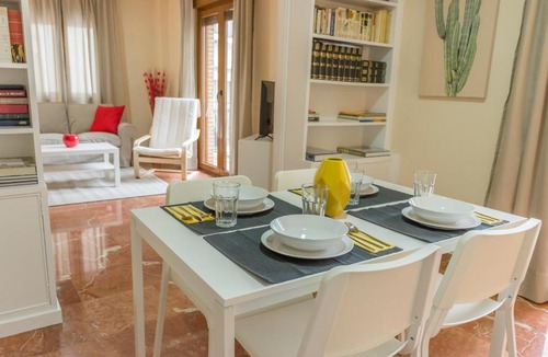 Alfalfa Apartment | San Isidoro Cathedral Deluxe by Valcambre