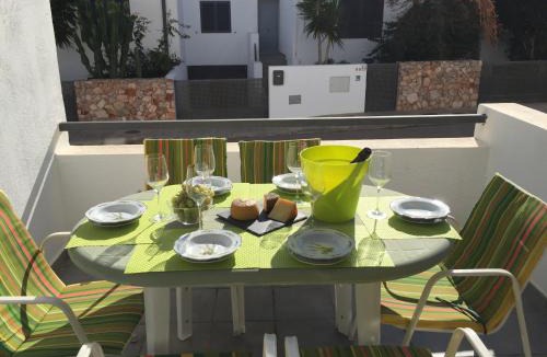 Rodalquilar Apartment | San Jose Apartamentos SL Casa Mar