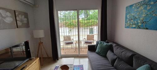 Arroyo de la Miel Apartment | San Juan Cozy Home