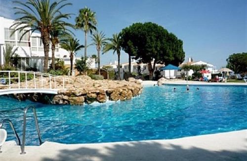 Nerja Apartment | San Juan de Capistrano Sea View