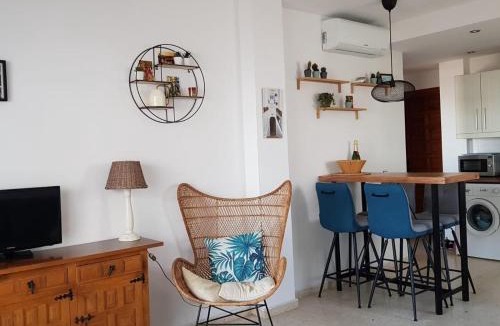 Nerja Apartment | San Juan de Capistrano Sea View