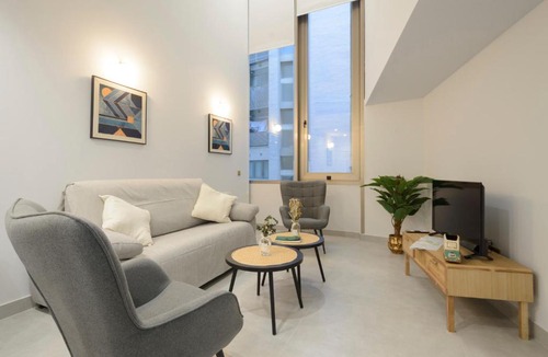 Plaza de Toros-Doctores-San Lazaro Apartment | San Lázaro Suites