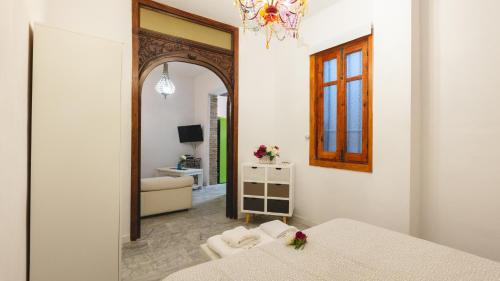 San Lorenzo Apartment | San Lorenzo Apartment Seville in Alameda de Hércules