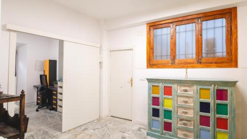 San Lorenzo Apartment | San Lorenzo Apartment Seville in Alameda de Hércules