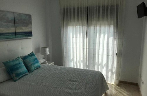 San Luis de Sabinillas Apartment | SAN LUIS DE SABINILLAS
